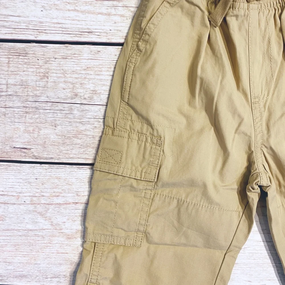 📌🆕Gymboree • Cargo • Pants